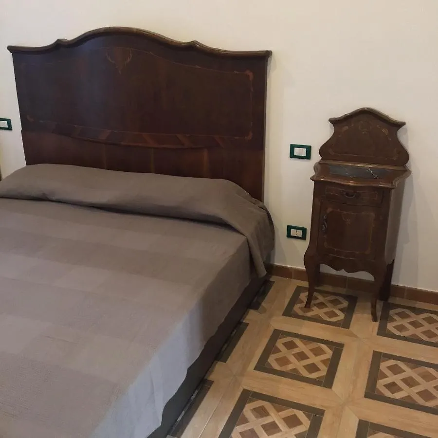 Bed and Breakfast La caiella à Casorate Primo 0*,