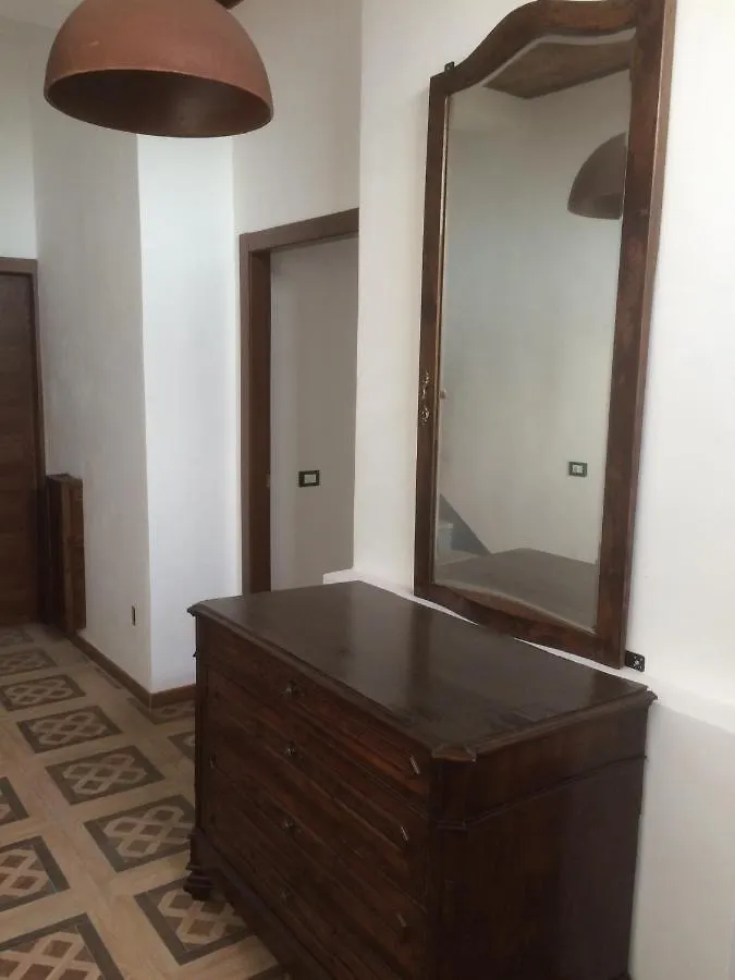 La Caiella Bed & Breakfast Casorate Primo Italy