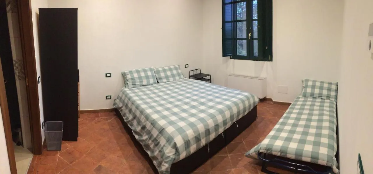 La Caiella Bed & Breakfast Casorate Primo Italy